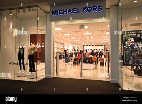 Michael Kors outlet canada